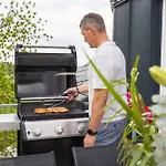 Tropengeflüster Penthouse In Hof, Whirlpool, Balkon, Webergrill, Digital Checkin, Parkplatz, Wlan330mbit * Hof (Bavaria)