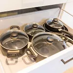 Tropengeflüster Penthouse In Hof, Whirlpool, Balkon, Webergrill, Digital Checkin, Parkplatz, Wlan330mbit Apartment *