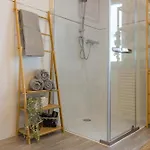 Tropengeflüster Penthouse In Hof, Whirlpool, Balkon, Webergrill, Digital Checkin, Parkplatz, Wlan330mbit Apartment *