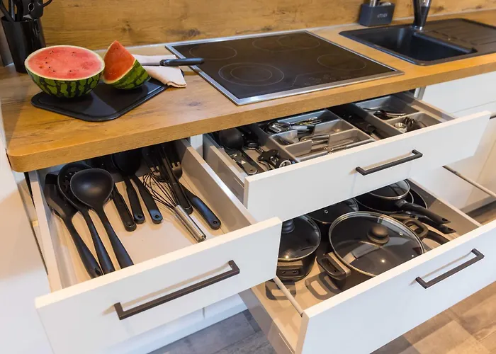 Daire Tropengefluester Penthouse In Hof, Whirlpool, Balkon, Webergrill, Digital Checkin, Parkplatz, Wlan330mbit *